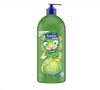  NK - Sữa tắm gội xả cho bé Suave Kids Natural 3-in-1 Shampoo, Conditioner, Body Wash - Silly Apple - 40Oz 1.18l 