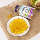  NK - Viên uống bổ sung Omega 3 Webber Naturals Triple Strength Omega-3 900mg 80 viên 