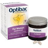  NK - Men vi sinh phụ khoa Optibac For Women 30 viên 