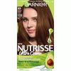  Thuốc nhuộm tóc Garnier Nutrisse màu 53 Light Golden Brown 