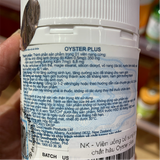  NK - Viên uống bổ sung tinh chất hàu Oyster plus Goodhealth 60 viên 