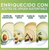  Thuốc nhuộm tóc Garnier Nutrisse Colorissimos 260 Negro Rubí 