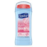  Lăn khử mùi Suave Powder Anti-Staining Antiperspirant Deodorant 74g 