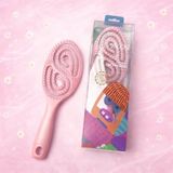  NK - Lược gỡ rối cho tóc Vacosi 
