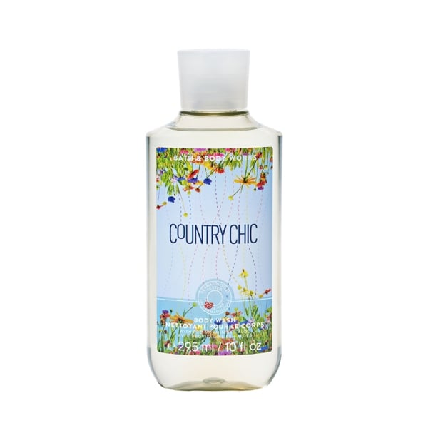  Sữa tắm BBW Country Chic Body Wash 10Oz 295ml 
