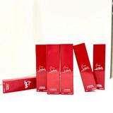  Nước hoa nữ mini Christian Louboutin Loubifunk Eau De Parfum EDP 0.14Oz 4ml 