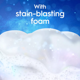  Set 3 kem đánh răng Crest 3D White Advanced With Stain-Blasting Foam Arctic Fresh 280g 