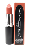  (SNL) Son Mac Matte Macximal Lipstick 683 Coffee Mocha 0.12Oz 3.5g 