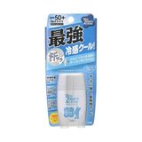  NK - Kem chống nắng mát lạnh Omi Protect Cool Sun Bears Active SPF 50+ PA++++ 30g 