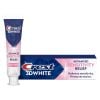  Kem đánh răng Crest 3D White Advanced Sensitivity Relief Fluoride Soft Mint Whitening Toothpaste 3.3Oz 93g 