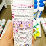  NK - Dầu Gội Khô Batiste Dry Shampoo Oriental Jasmine Opulence Hương Hoa Á Đông 200ml 