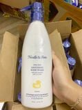  Sữa tắm cho bé Noodle & Boo Soothing Body Wash 16Oz 473ml 