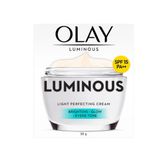  NK _ Kem dưỡng ẩm làm trắng da ban ngày Olay Luminous Light Perfecting Cream 50g 