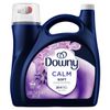 Nước xả vải hương oải hương và vani Downy Calm Soft Lavender & Vanilla Bean 111Oz 3.28L 