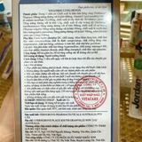  NK - Viên uống thải độc phổi Vitatree Lung Detox 60 viên 