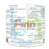  NK - Viên uống bổ não Healthy Care Ginkgo Biloba 2000mg 110 viên 