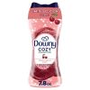  Viên xả quần áo Downy Laundry Beads Limited Edition Cozy Cherry Jubilee 7.8Oz 221g 