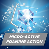  Set 3 Kem Đánh Răng Aquafresh Extreme Clean Whitening Action Toothpaste 5.6Oz 158.7g 