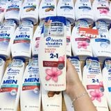  NK - Dầu gội xả Head & Shoulders Smooth & Silky 2-in-1 Shampoo + Conditioner 613mL (20.7 FL OZ) 