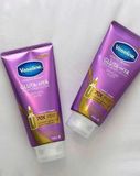  (Thái) Kem dưỡng thể giúp làm mềm mịn, sáng và đều màu da Vaseline Healthy Bright Gluta-Hya Serum Burst Lotion Spotless Glow 290ml 