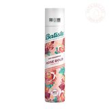  NK - Dầu gội khô Batiste Dry Shampoo Rose Gold Radiant Rose hương hoa hồng 200ml 