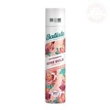  CTY - Dầu gội khô Batiste Dry Shampoo Rose Gold Radiant Rose hương hoa hồng 200ml 