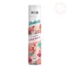  NK - Dầu gội khô Batiste Dry Shampoo Rose Gold Radiant Rose hương hoa hồng 200ml 