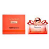  Nước hoa Salvatore Ferragamo Ladies Signorina Unica EDP Spray 1.7OZ 50ml 