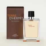  Nước hoa Hermes Terre Dhermes EDT Spray 3.3Oz 100ml 