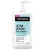 Sữa rửa mặt Neutrogena Ultra Gentle Foaming Facial Cleanser 12Oz 354ml 