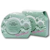  NK - Hộp 10 miếng mặt nạ chiết xuất tràm trà Banobagi Vita Genic Jelly Mask 