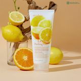  NK - Gel tẩy tế bào chết Hương Chanh Arrahan Lemon White Peeling Gel 180ml 