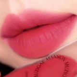  NK - Son Tint Muzigae Mansion Objet Liquid Thuần Chay màu 004 Celeb 5.8ml 