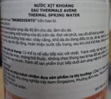  NK - Xịt khoáng Avene 300ml 