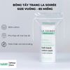  NK- Bông tẩy trang La Soirée Premium Cotton 85 miếng 