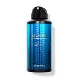  Xịt thơm body nam BBW Atlantic Body Spray 3.7Oz 104g 