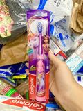  Bàn chải Pin Colgate Kids' Battery Electric Toothbrush - Unicorn Academy 