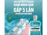  NK - Nước súc miệng Listerine Cool Mint 750ml 