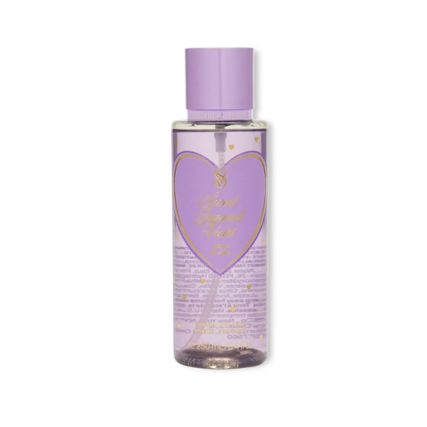  Xịt thơm body Victoria's Secret Sweet Sugared Violet 8.4Oz 250ml 