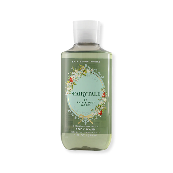 Sữa tắm BBW Works Fairytale Body Wash 10Oz 295ml 