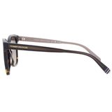  Mắt kính Tommy Hilfiger Grey Gradient Cat Eye Ladies Sunglasses TH 1981/S 0086/HA 54 