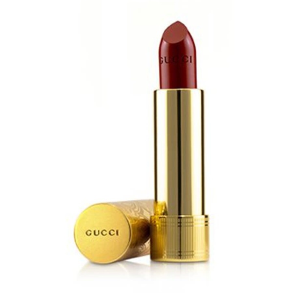  Son thỏi Gucci Rouge À Lefvres Satin Lip Colour 505 Janet Rust 0.12Oz 3.5g 