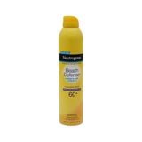  Xịt chống nắng Neutrogena Beach Defense SPF 60+ 8.5Oz 240g 