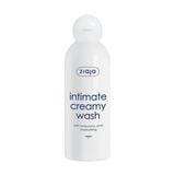  NK - Dung dịch vệ sinh Ziaja Intimate Creamy Wash With Hyaluronic Acid 7Oz 200ml 
