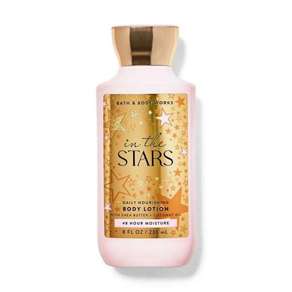  Dưỡng thể BBW In The StarsBody Lotion 8Oz 236ml 