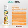  NK - Dầu Gội Khô Batiste Dry Shampoo Tropical Exotic Coconut Hương Hoa Nhiệt Đới 200ml 