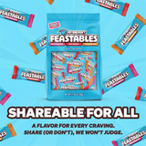  Set Kẹo Feastables MrBeast Chocolates Variety Pack - 11.85oz/28ct 