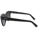  Kính Ferragamo Women's Sunglasses SF1066S-001 