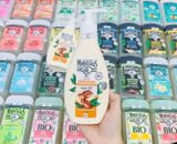  NK-Sữa Dưỡng Ẩm 95% Hữu Cơ Le Petit Marseillais Dầu Jojoba 250ml 