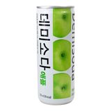  NK - Nước giải khát Demisoda vị táo 250ml 